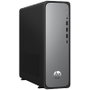 HP OmniDesk Slim Desktop S03-0011NS Intel Core i3-14100 8GB 512GB SSD Plata meteoro